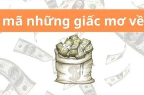 Giải mã giấc mơ thấy tiền mang đến điềm báo tốt hay xấu