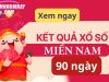 KQXSMN 90 ngày – Kết quả xổ số miền Nam 90 ngày gần nhất