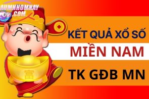 Thống kê giải đặc biệt xổ số miền Nam hôm nay – Thong ke MN