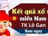 Lô gan miền Nam lâu chưa về – Thống kê Loto xổ số Miền Nam
